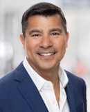 Frankie Concepcion display