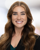 Sierra Straw display