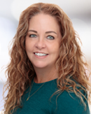 Colleen Vidrio display